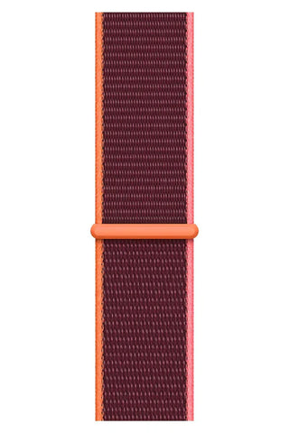 Apple Watch Nylon Band Sport Agate