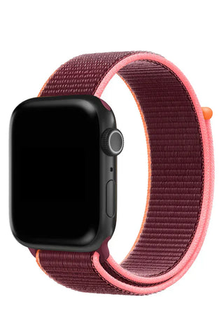 Apple Watch Nylon Band Sport Agate