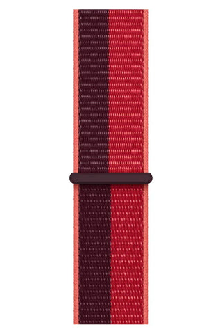 Apple Watch Nylon Band Sport Candy