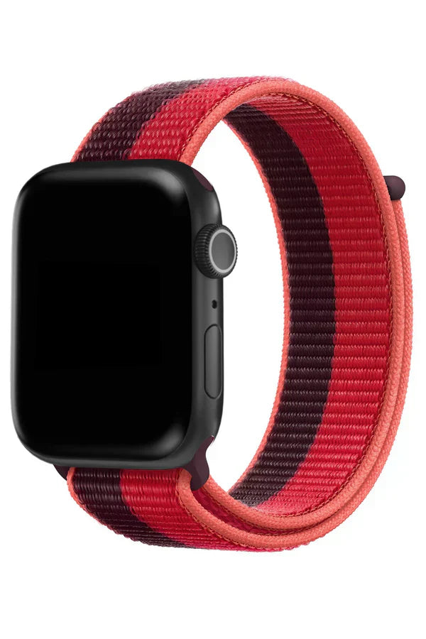 Apple Watch Nylon Band Sport Candy