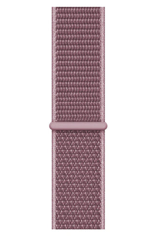 Apple Watch Nylon Band Sport Lilac