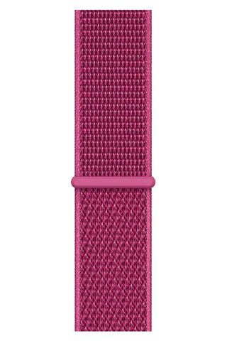 Apple Watch Nylon Band Sport Pitaya