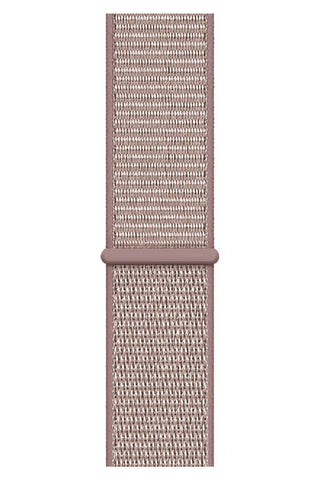 Apple Watch Nylon Band Sport Passion Pink