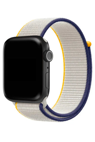 Apple Watch Nylon Band Sport Salt