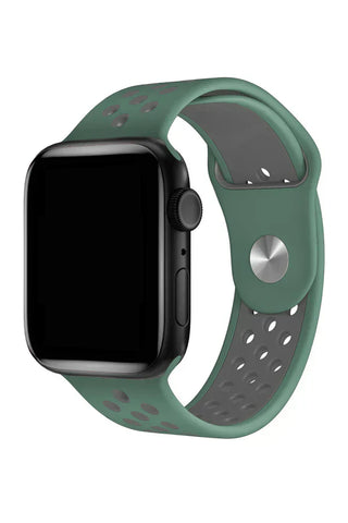 Apple Watch Silicon Band Sport Aventurin