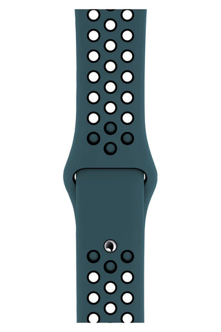 Apple Watch Silicone Band Sport Bondi