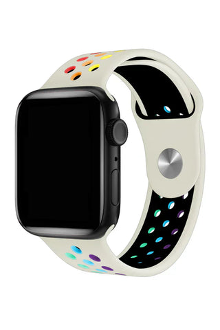 Apple Watch Silicone Band Sport Selenit