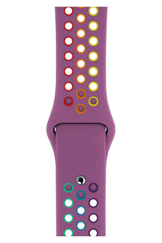 Apple Watch Silicone Band Sport Zoiste