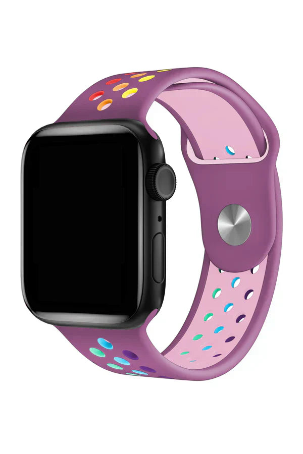 Apple Watch Silicone Band Sport Zoiste