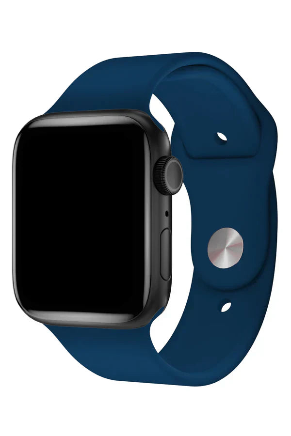 Apple Watch Silicone Band Clasic Dory