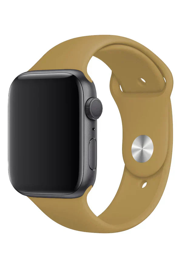 Apple Watch Silicone Band Clasic Fallow