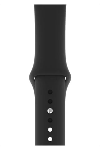 Apple Watch Silicone Band Clasic Griseo