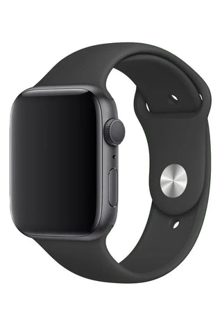 Apple Watch Silicone Band Clasic Griseo