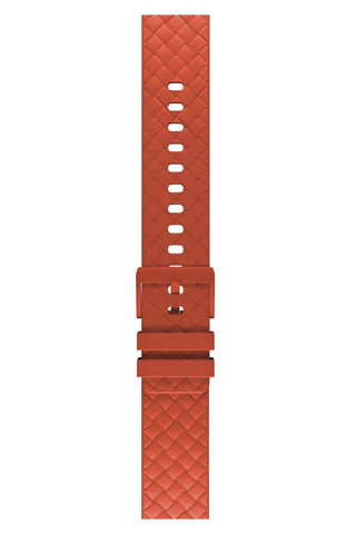 Apple Watch Silicone Band Designo Crayola