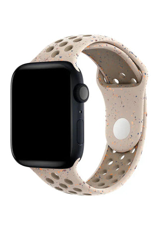 Apple Watch Silicone Band Sport Karat