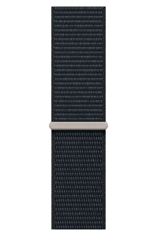 Apple Watch Nylon Band Sport Noir