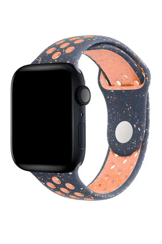 Apple Watch Silicon Band Sport Rios